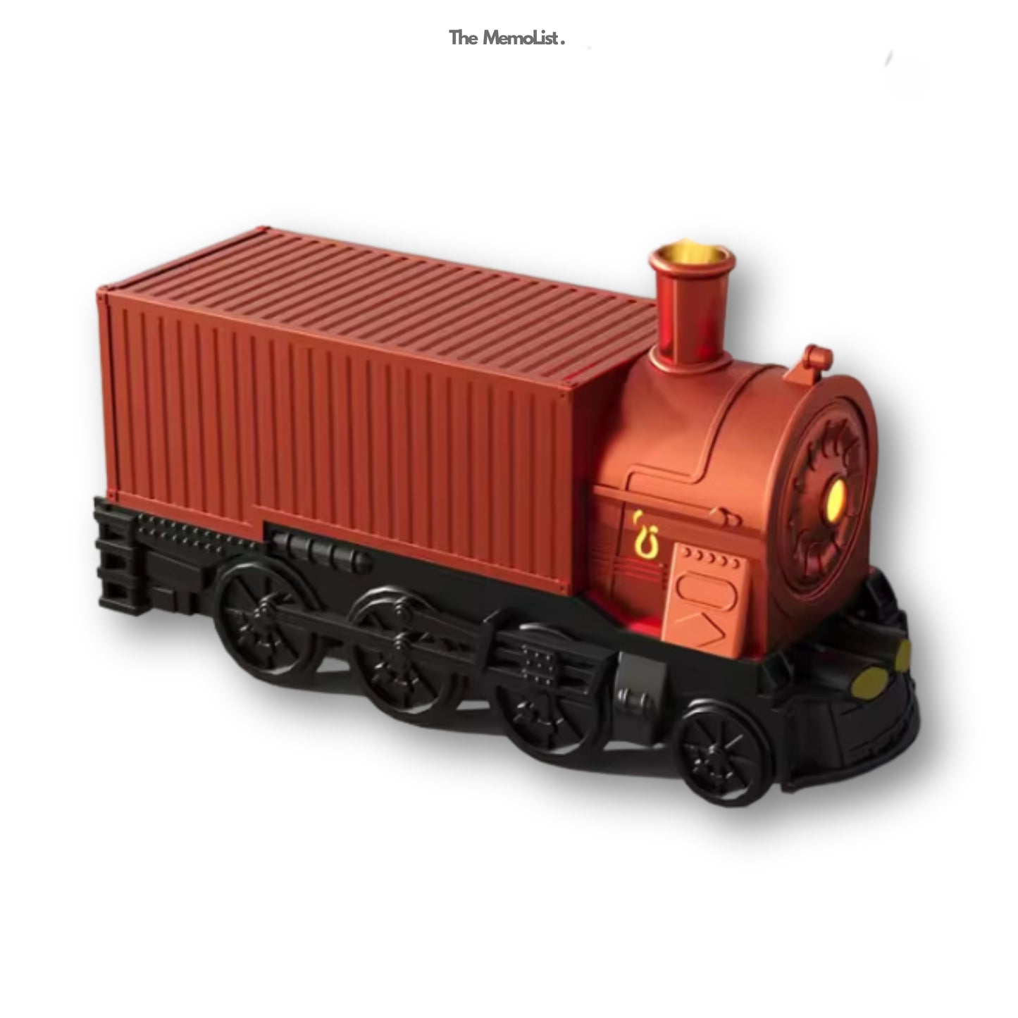 Humidirails™ Train Diffuser 