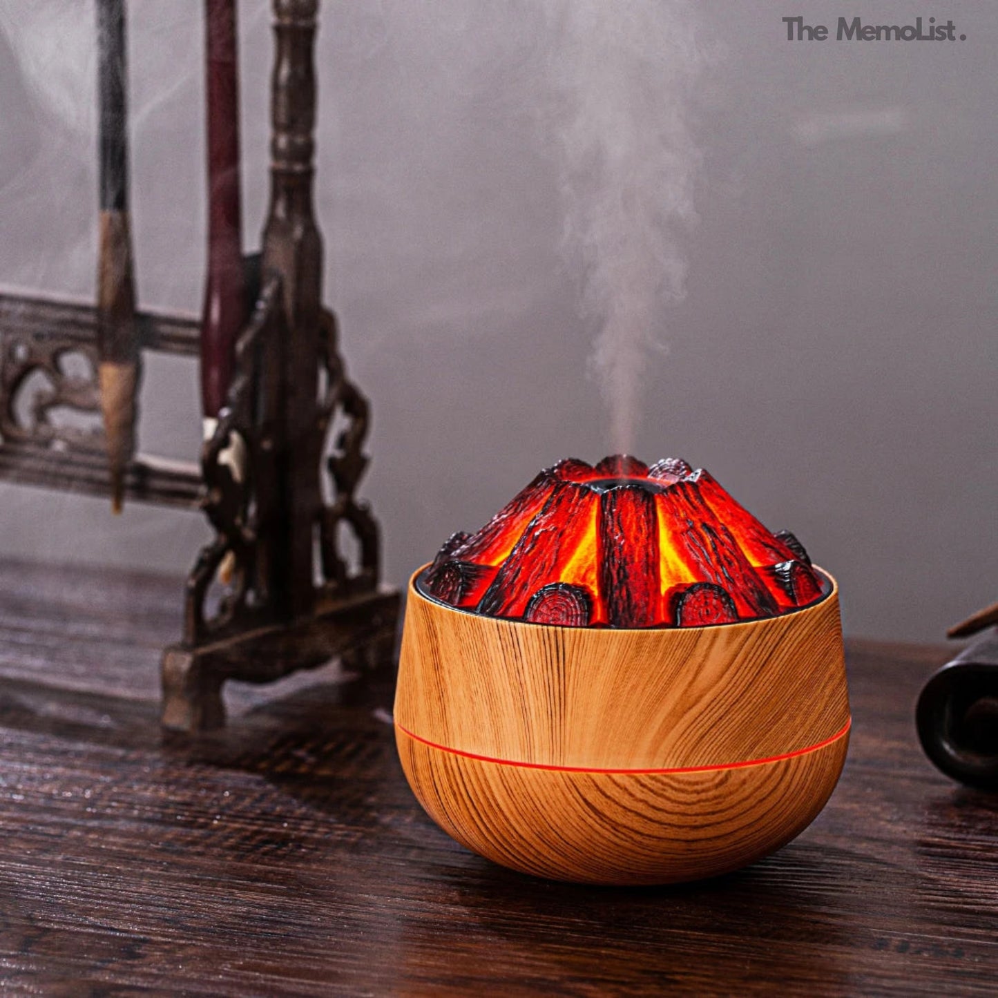 Charc Mist™ Humidifier