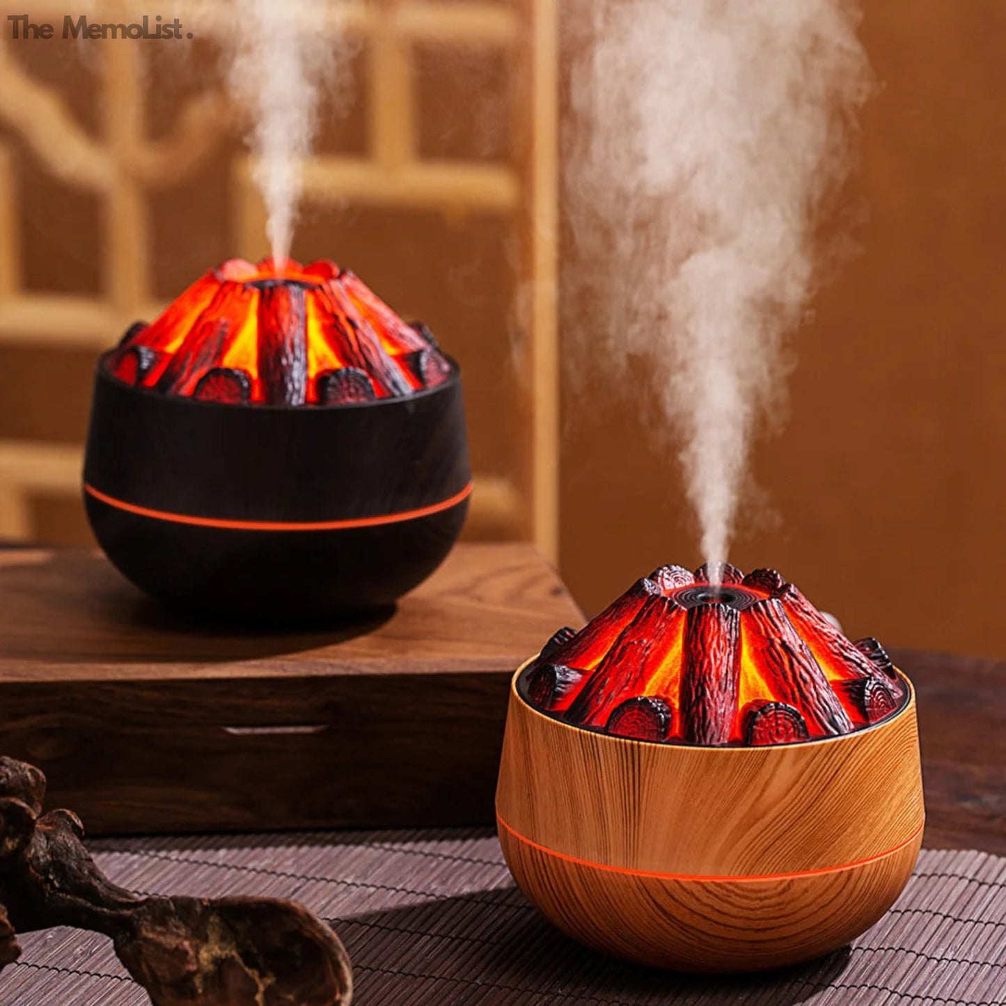 Charc Mist™ Humidifier