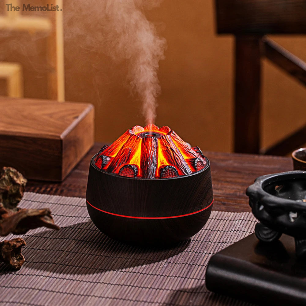 Charc Mist™ Humidifier