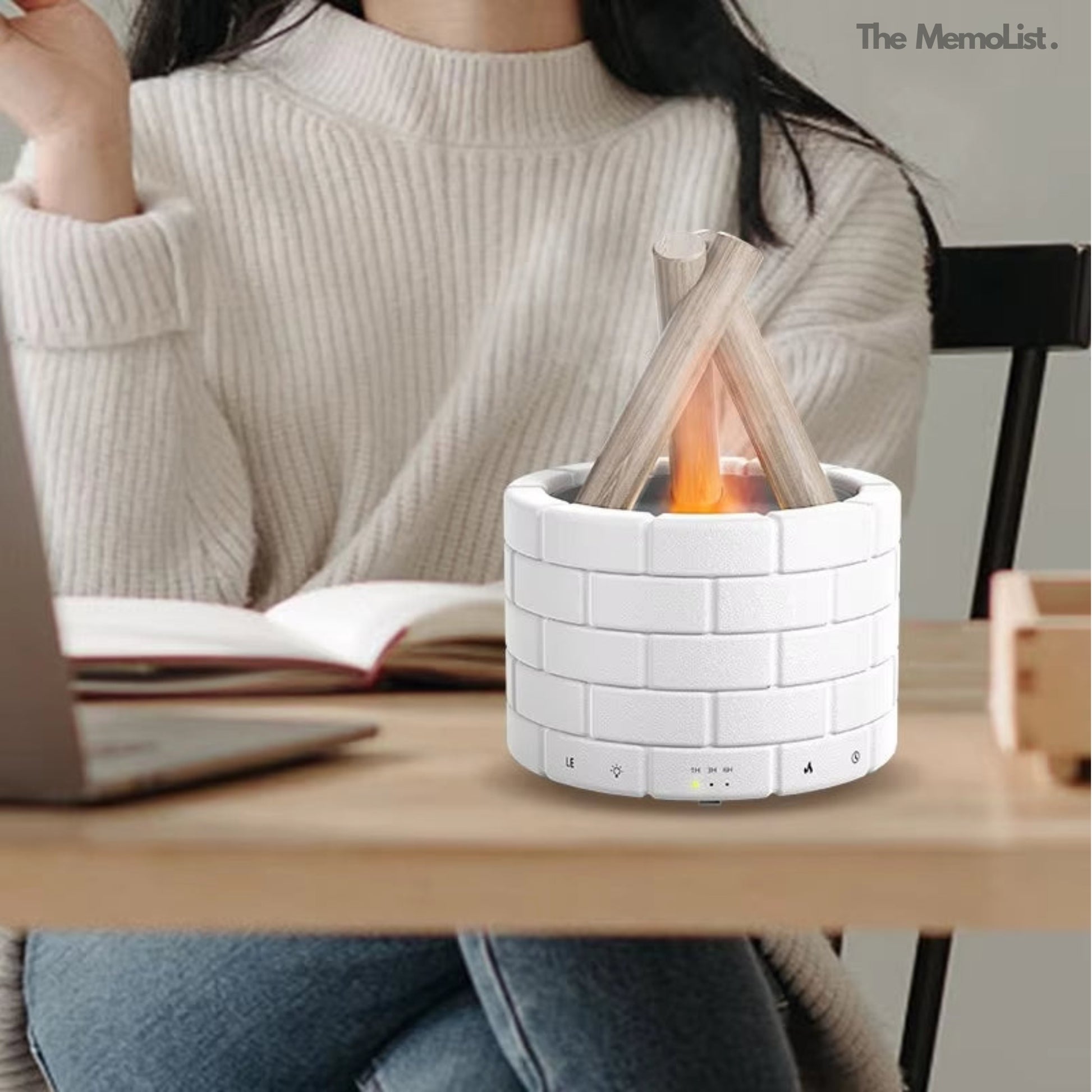 Bonflare™ Humidifier