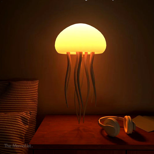 Jelly Lamp Sco™ Jellyfish Lamp Stand