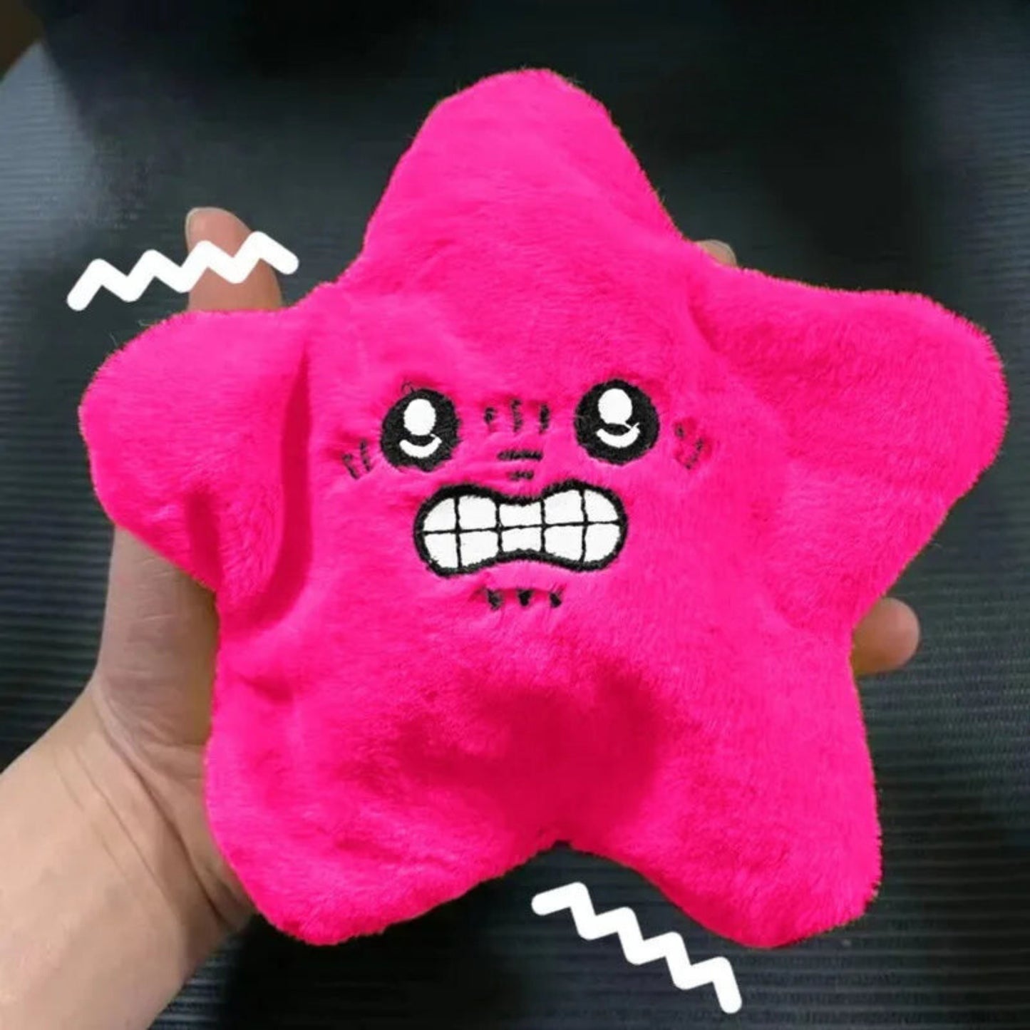 Angry Star™