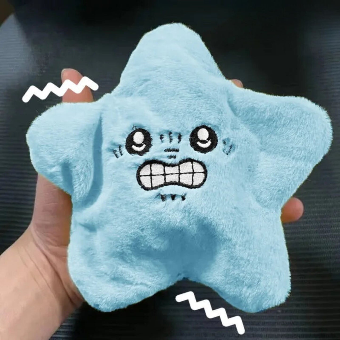 Angry Star™