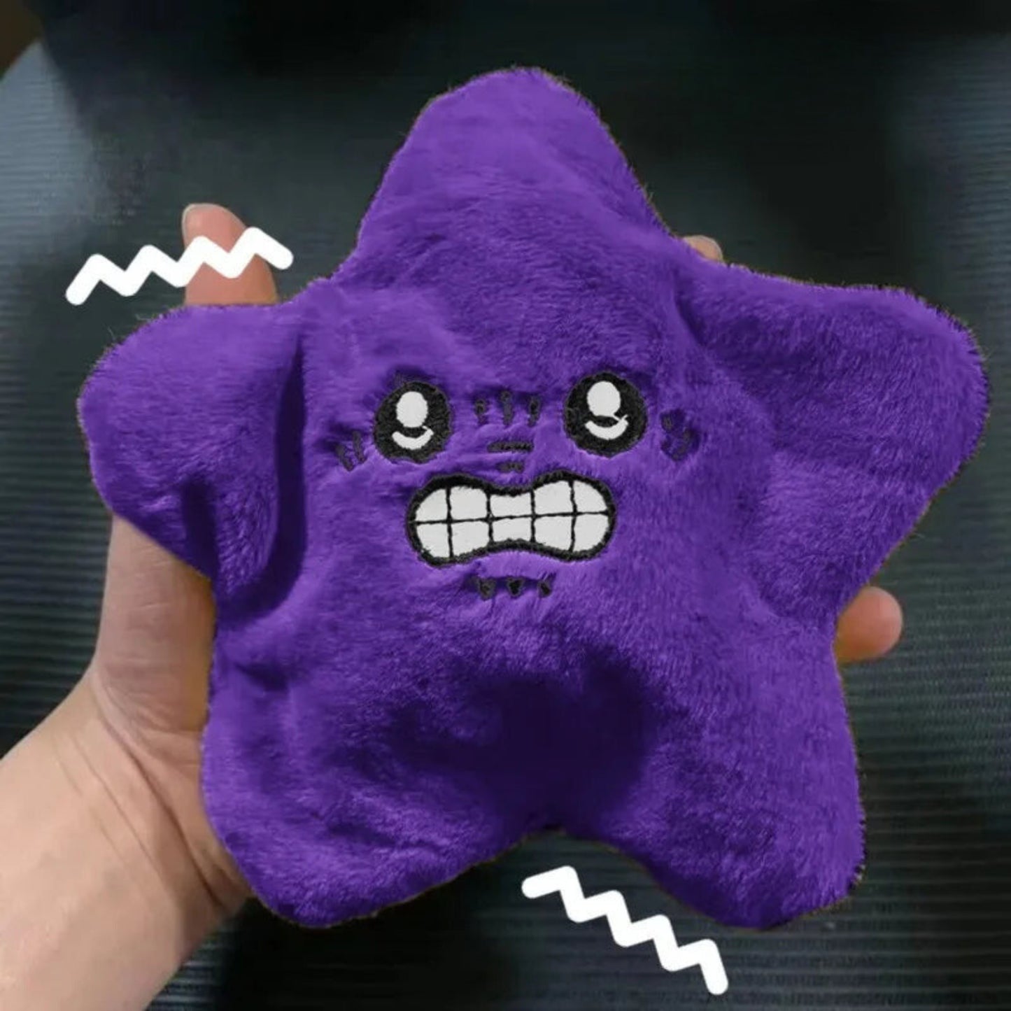 Angry Star™