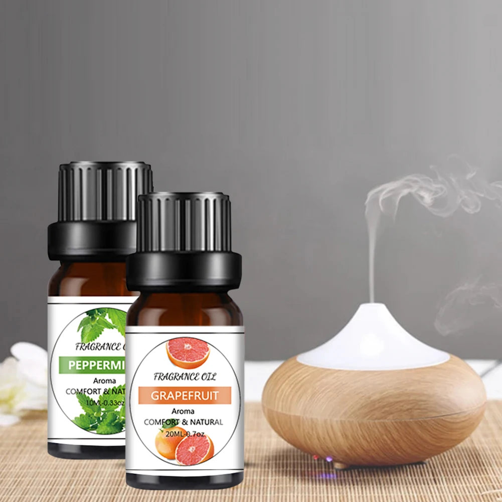 HumidiRails Aromatherapy Essential Oil 