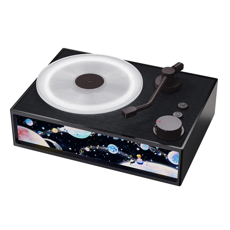 Vintage Wave™ Vinyl Player Diffuser