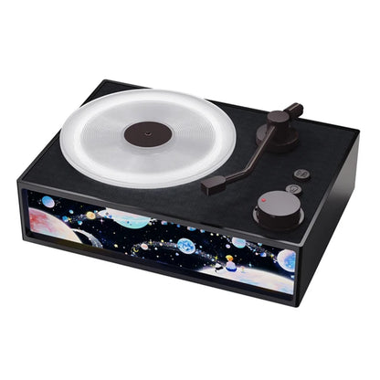 Vintage Wave™ Vinyl Player Diffuser